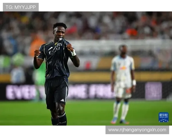 法媒：维尼修斯收购巴乙球队 曾因违规遭国际足联起诉